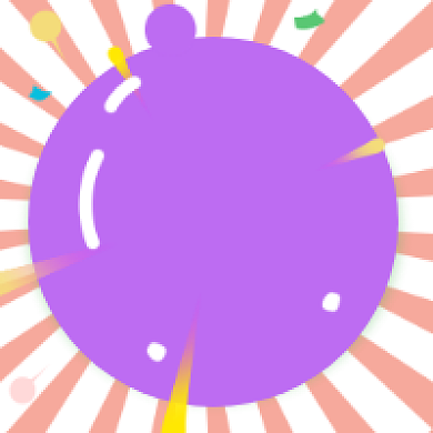 预售抢购微信公众号推送次图背景