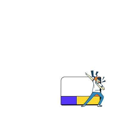 新年励志创意搞笑财运符图标背景