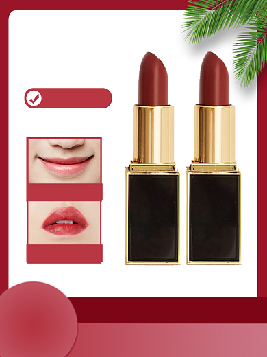 化妆品促销时尚简约电商主图背景