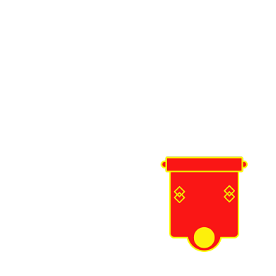 重阳节中国风价格标签主图促销标签背景