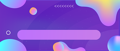 互联网科技网络大会公众号首图背景