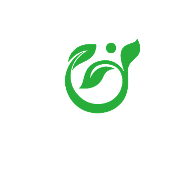 壮苗苗幼儿园早教孩子LOGO背景