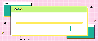 热话00后跨年这么发朋友圈公众号首图背景