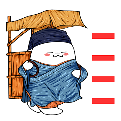 期末考试逢考必过微信头像背景