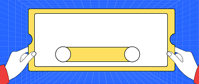 跨年晚会门票免费领公众号首图背景