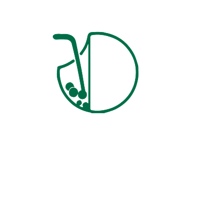 创意个性奶茶店标志logo背景