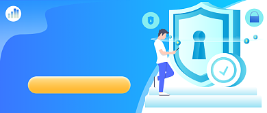 大数据实战技能互联网技术公众号首图背景