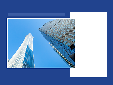 创意个性艺术设计展览会横版配图背景