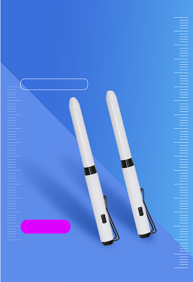 签字笔学习用品文具极简纯色背景促销钻展背景