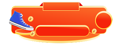 微立体双11狂欢节直播入口图胶囊图背景