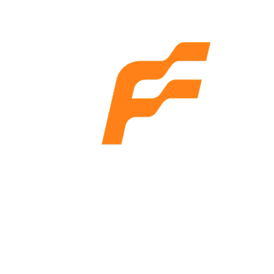 科技互联网字母logo背景