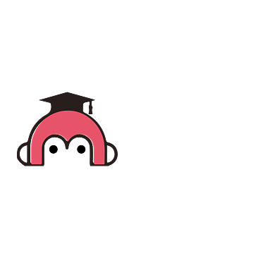 小猴教育辅导早教LOGO背景