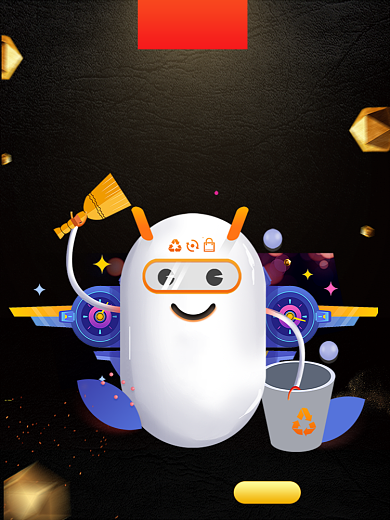 年货节数码家电黑色促销活动主图直通车背景