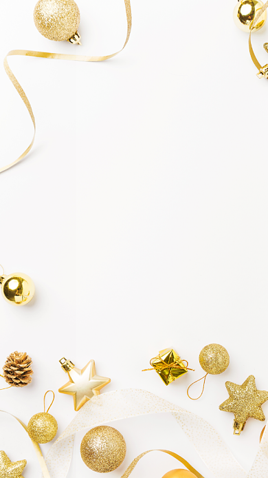 跨年酒会邀请函手机海报背景