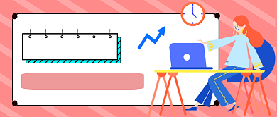 社群运营走进职场领先一步公众号首图背景
