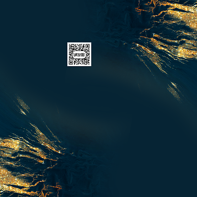 创意时尚大气年会会议印刷邀请函背景