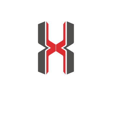 创意商务字母H标志logo背景