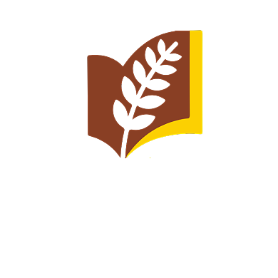 小麦文化艺术传媒LOGO背景