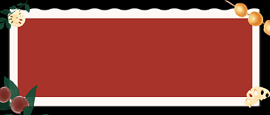 家常小炒美味简约美食公众号首图背景