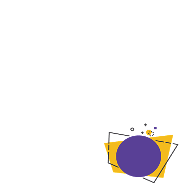 创意卡通紫色店铺包邮主图图标背景