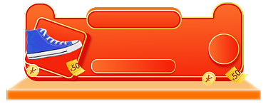 喜庆微立体双11狂欢节直播入口图胶囊背景