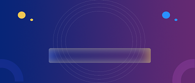 蓝紫渐变2024科技趋势公众号首图背景