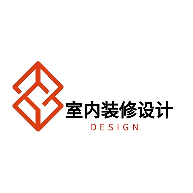 室内装修logo设计