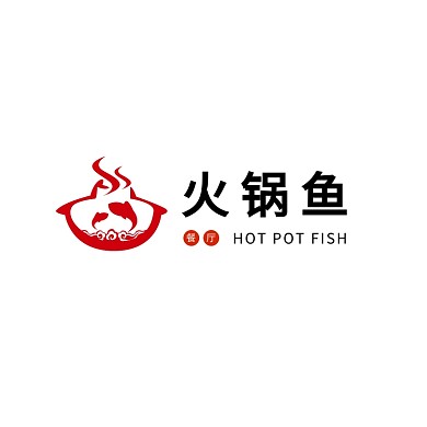 餐饮业logo设计