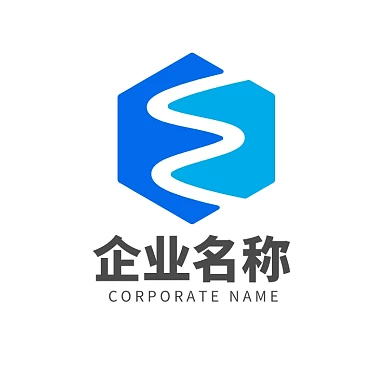 字母E字母ｅ企业标志