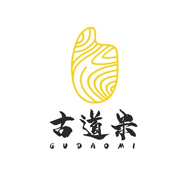 古道大米麦子白面粮食