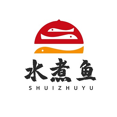 水煮鱼酸菜鱼灶台鱼烤鱼