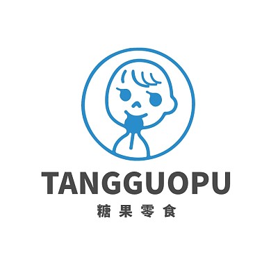 零食店糖果屋进口食品男孩