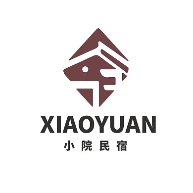 民宿小院农家乐餐饮饭店