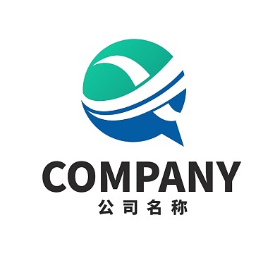 字母X通用logo