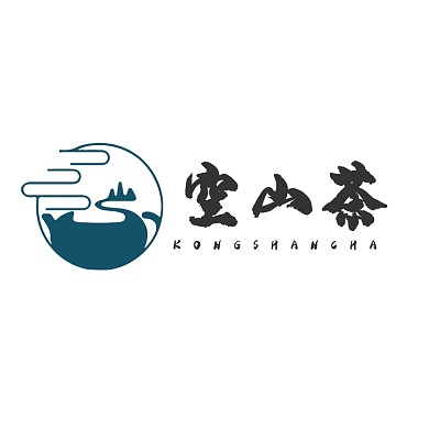 茶楼茶馆空山茶叶