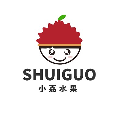 荔枝水果店水果代购超市