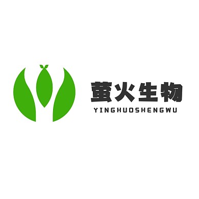 简约字母LOGO图形标志