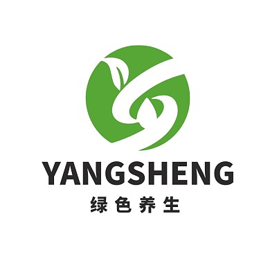 养生茶保健品补品绿色食品