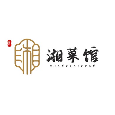 湘菜馆餐饮中餐厅