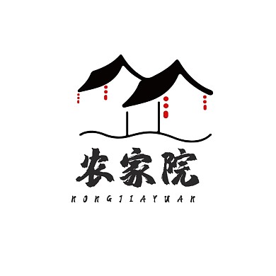 民宿中国风农家院饭店
