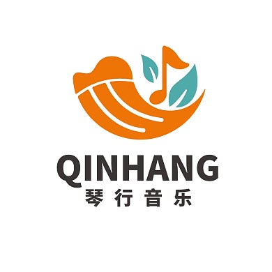 琴行古筝学校教育音乐