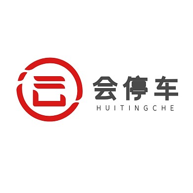 高端科技教育金融通用logo