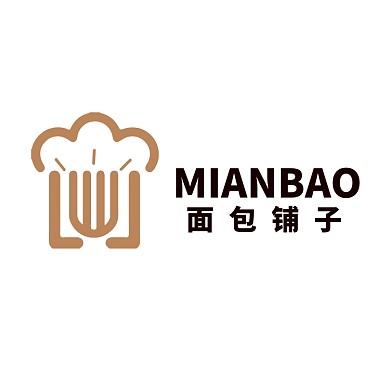 面包店餐饮面包蛋糕店