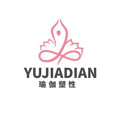 瑜伽瘦身塑身古典莲花美容