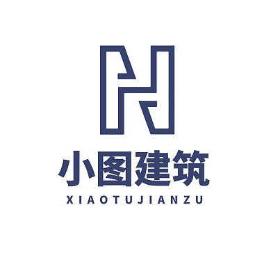 地产建筑字母LOGO设计