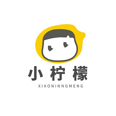 柠檬水果捞水果超市代购LOGO