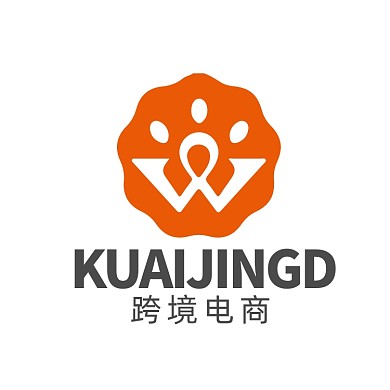 跨境电商网购平台杂货百货LOGO