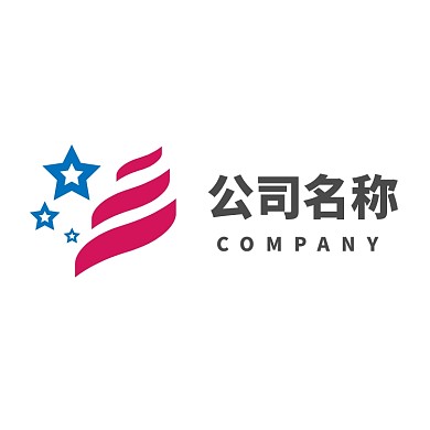 地产影视行业logo