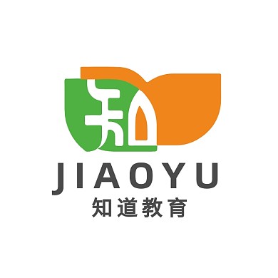 教育在线课堂辅导补习班LOGO