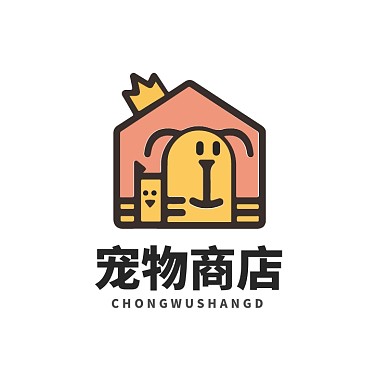 宠物商店猫狗宠物店用品